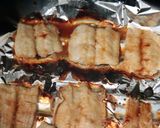 夏バテ予防★美味♪鱧のつけ焼きで鱧丼作り方7写真
