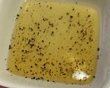 エビと豆苗のエスニックサラダ(身内専用)作り方5写真