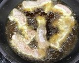 超柔らか大人味の鶏むねからあげ作り方7写真