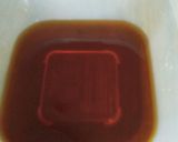 冷やしうどんかけつゆが旨い作り方3写真