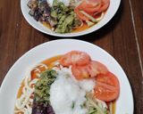 冷やしうどんかけつゆが旨い作り方6写真