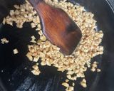昭和の町中華風・VEGAN麻婆豆腐作り方2写真