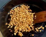 昭和の町中華風・VEGAN麻婆豆腐作り方3写真