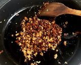 昭和の町中華風・VEGAN麻婆豆腐作り方4写真