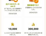 白ナスのステーキver.2作り方7写真
