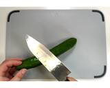 電子レンジ調理♪めんたいポテサラ★動画★作り方19写真
