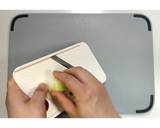 電子レンジ調理♪めんたいポテサラ★動画★作り方16写真