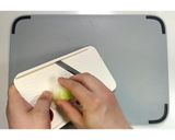 電子レンジ調理♪めんたいポテサラ★動画★作り方16写真