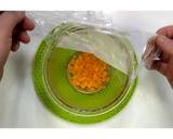 電子レンジ調理♪めんたいポテサラ★動画★作り方15写真