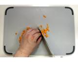 電子レンジ調理♪めんたいポテサラ★動画★作り方11写真