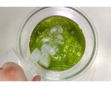 電子レンジ調理♪めんたいポテサラ★動画★作り方9写真