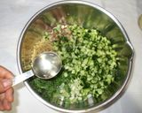 夏野菜しょうゆ漬け♪簡単作り方2写真