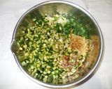 夏野菜しょうゆ漬け♪簡単作り方4写真