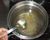 鶏肉・ネギの生姜スープ♪簡単夏の胃腸に作り方2写真
