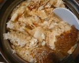 土鍋で鯛めし♪作り方2写真