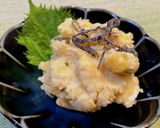 塩昆布のポテサラ作り方7写真