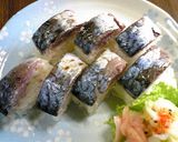 さば寿司（バッテラ）作り方9写真