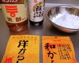 絶品♪きゅうりのからし漬け 大量消費にも作り方3写真