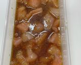 ザクザクの簡単鶏胸肉の唐揚げ作り方4写真