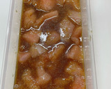 ザクザクの簡単鶏胸肉の唐揚げ作り方4写真