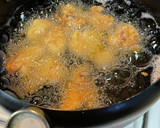 ザクザクの簡単鶏胸肉の唐揚げ作り方6写真