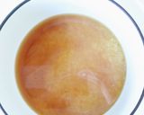 炊飯釜で手軽【鶏とキノコの炊き込みご飯】作り方2写真