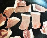 タマネギ入り十勝っぽい豚丼〜みんと風作り方3写真