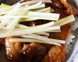 タマネギ入り十勝っぽい豚丼〜みんと風作り方7写真