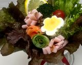 ★ハニーマヨネーズマスタードソース☆彡作り方6写真