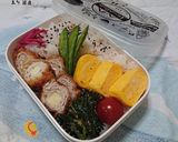 【塩麹】ふわふわ卵焼き作り方3写真
