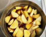 レタス入り♪ポテトコロッケ作り方1写真