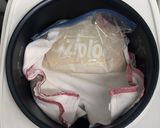 炊飯器で簡単！黒米の麹甘酒（砂糖不使用）作り方6写真