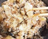 レタス入り♪ポテトコロッケ作り方5写真