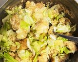 レタス入り♪ポテトコロッケ作り方7写真