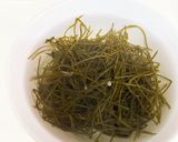 常備菜♫たらこと昆布の生姜煮作り方2写真