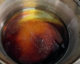 常備菜♫たらこと昆布の生姜煮作り方4写真