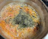 常備菜♫たらこと昆布の生姜煮作り方6写真