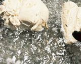 鶏むね肉で鶏ハム＊サラダチキン作り方5写真