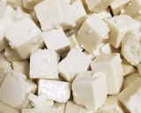 デパ地下デリ♪わかめと豆腐の韓国風サラダ作り方1写真