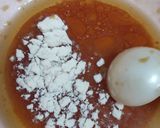 デパ地下デリ♪わかめと豆腐の韓国風サラダ作り方3写真