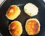 レタス入り♪ポテトコロッケ作り方11写真