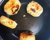 レタス入り♪ポテトコロッケ作り方12写真