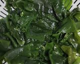 木耳や干し椎茸、切り干し大根の早い戻し方作り方8写真