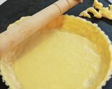 サクホロしっとり✿絶妙タルト生地作り方29写真