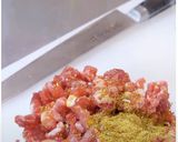 サルシッチャとブロッコリーのパスタ作り方1写真