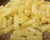 サルシッチャとブロッコリーのパスタ作り方6写真