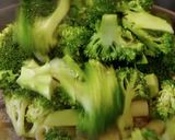 サルシッチャとブロッコリーのパスタ作り方7写真