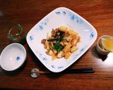 夏バテ☀解消にも❗サッパリ✨オクラ素麺☺作り方5写真