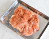 〈やわらかスパイス〉簡単本格チキンカレー作り方1写真