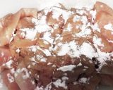 鶏むね肉で手抜き鶏チリ作り方2写真